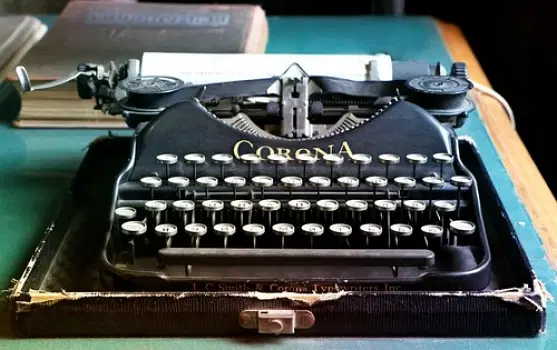 Cómo empezar a escribir contenido 4 Cómo empezar a escribir contenido